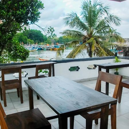 Story House Hotel Negombo Exterior foto