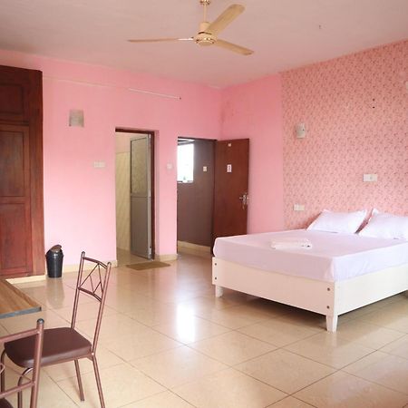 Story House Hotel Negombo Exterior foto