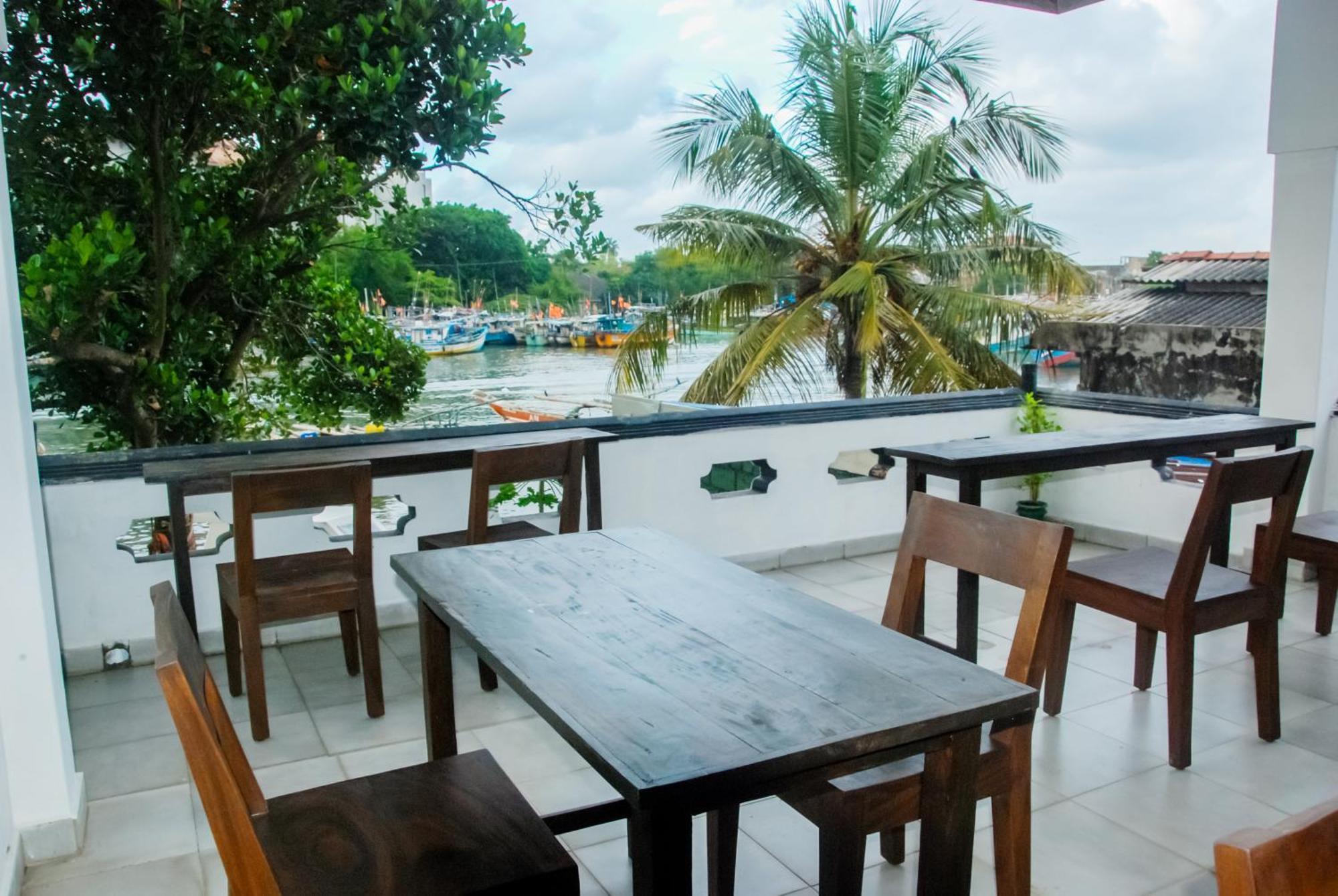 Story House Hotel Negombo Exterior foto