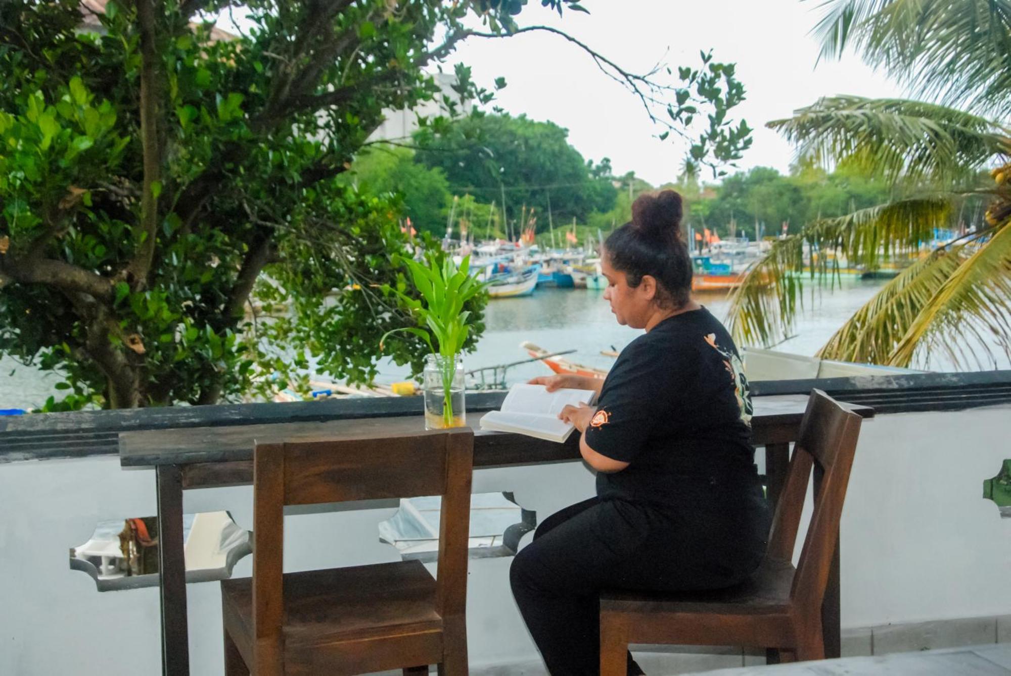 Story House Hotel Negombo Exterior foto