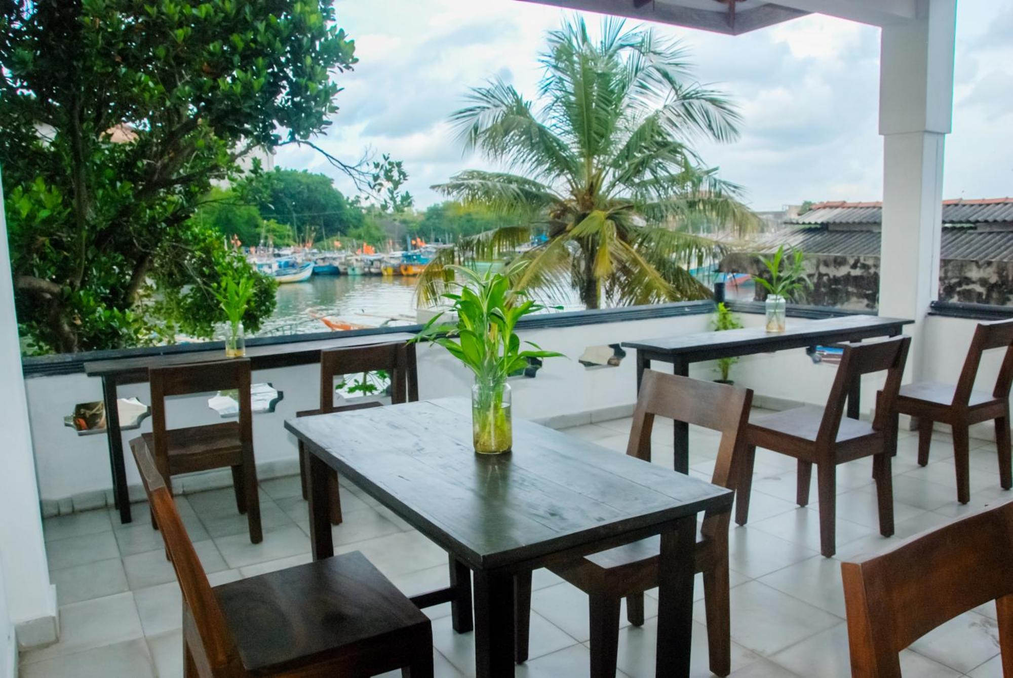 Story House Hotel Negombo Exterior foto