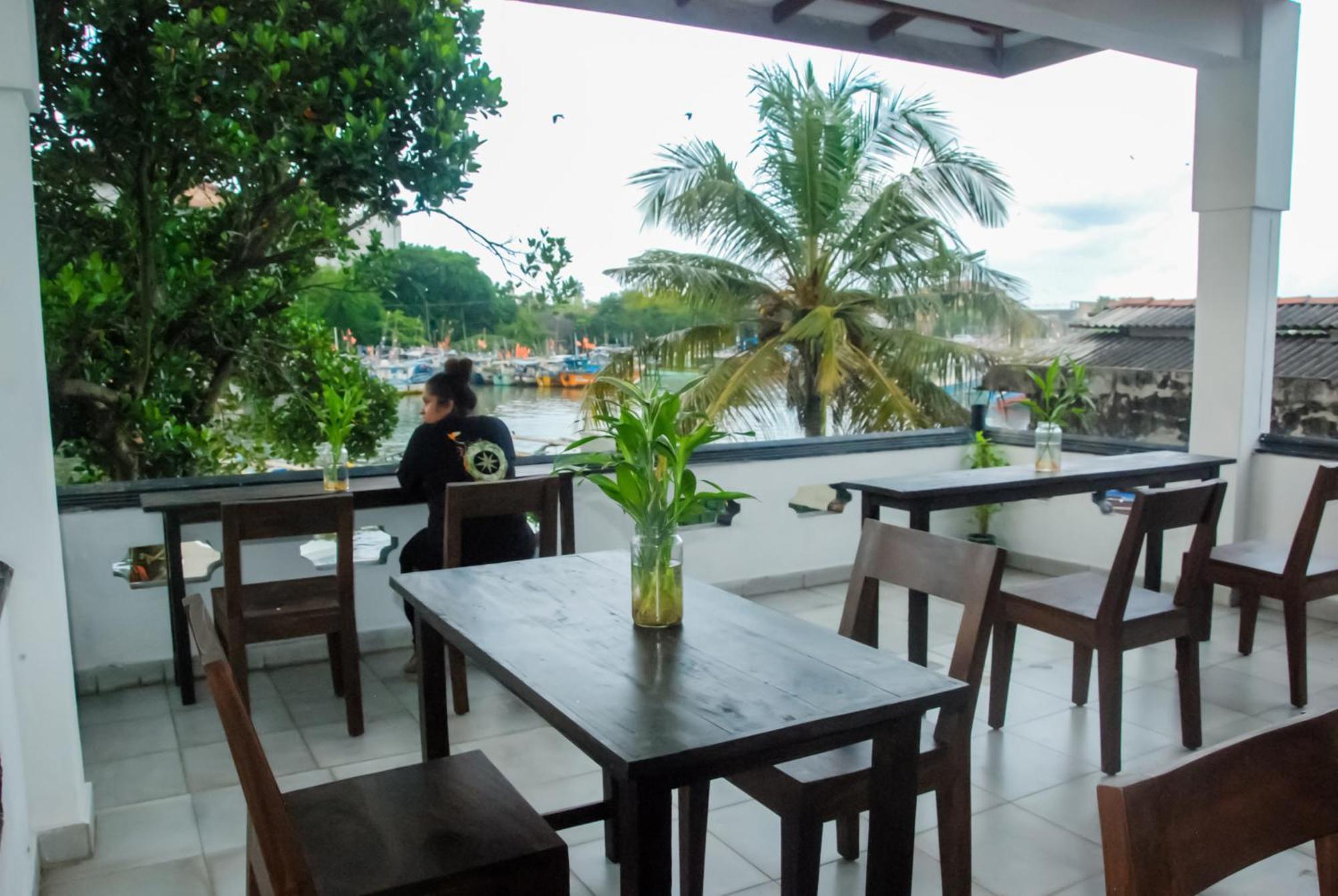 Story House Hotel Negombo Exterior foto