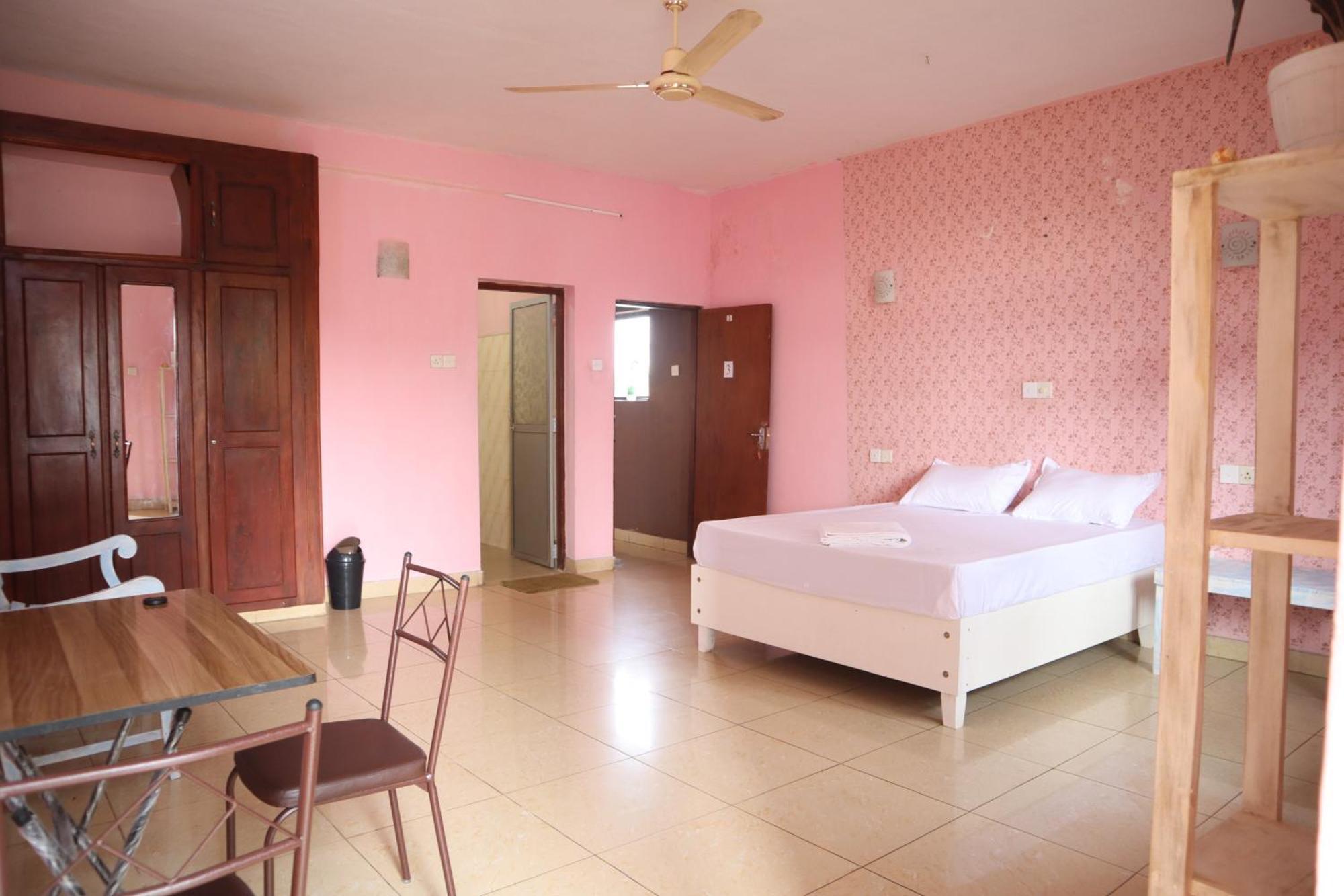 Story House Hotel Negombo Exterior foto