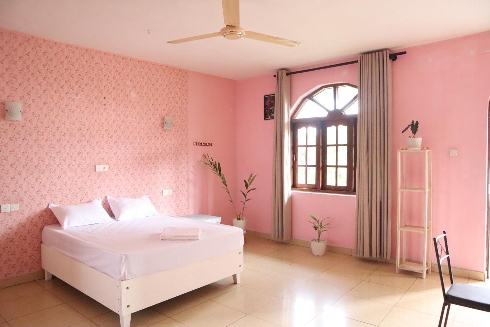 Story House Hotel Negombo Exterior foto