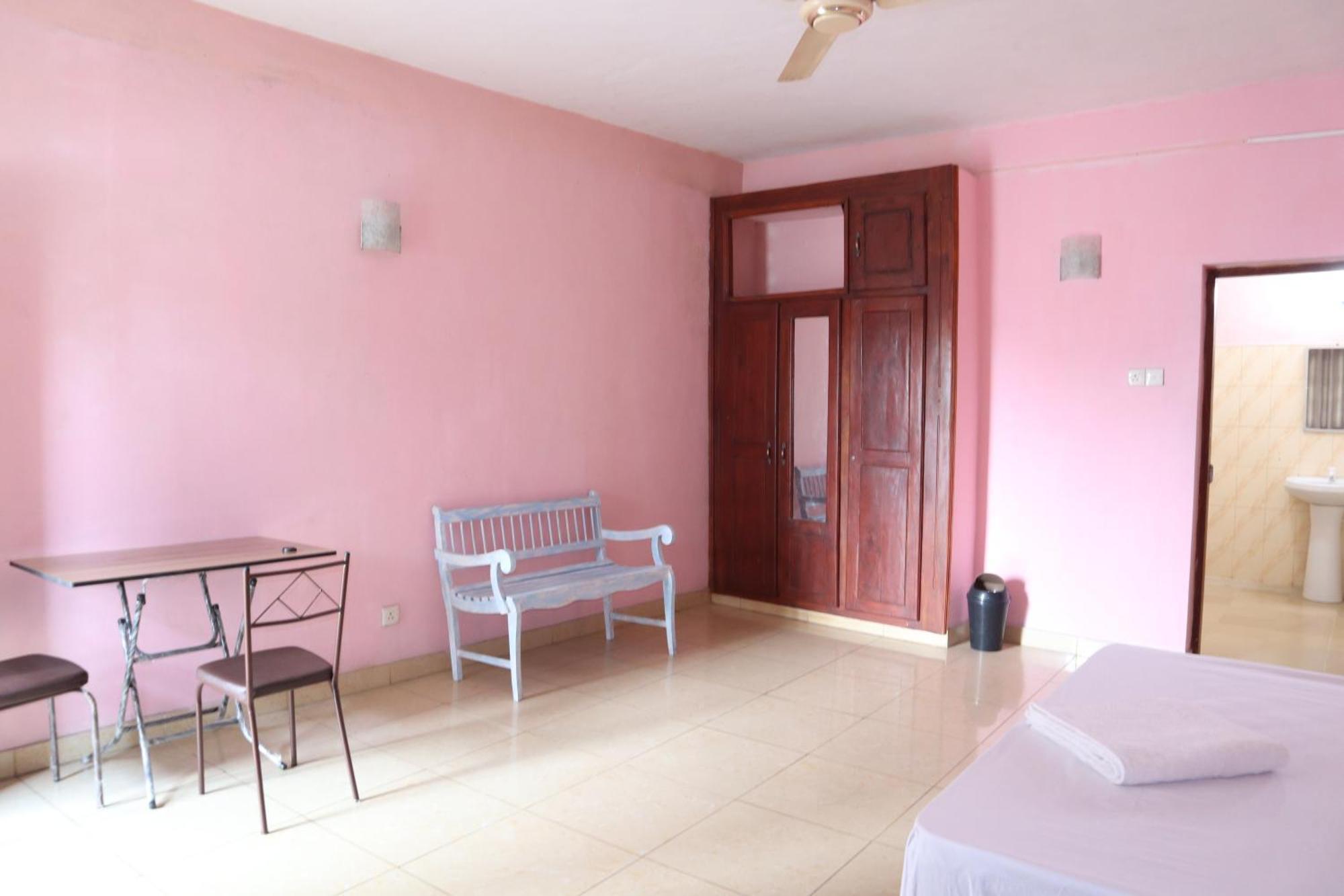 Story House Hotel Negombo Exterior foto