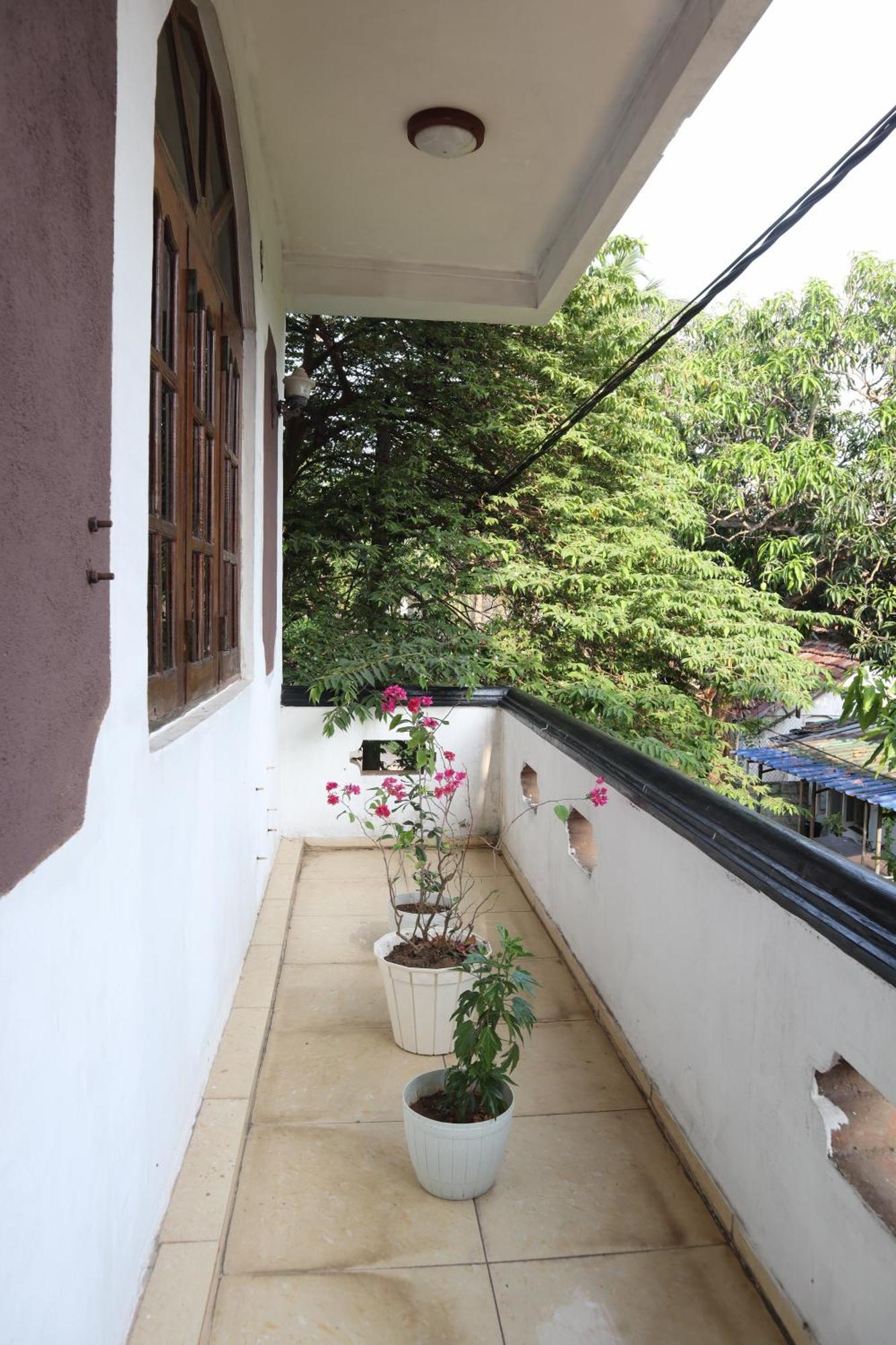 Story House Hotel Negombo Exterior foto
